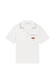 Drôle De Monsieur "Drôle Patch" Polo Shirt