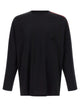 Y-3 'Y-3 Oversized Gradient Stripes' T-Shirt