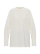 Y-3 Cotton T-Shirt