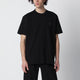 Adidas Y-3 Black T-Shirt With Logo