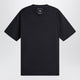 Adidas Y-3 Black T-Shirt With Logo