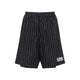 Y-3 Y-3 Striped Drawstring Shorts