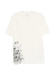 Y-3 Y-3 Gfx Cotton T-Shirt