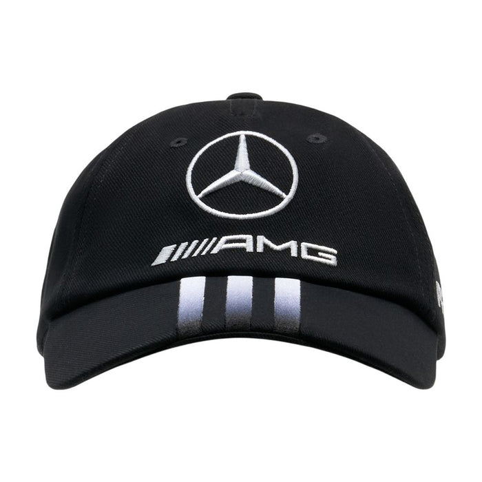 Y-3 Mer Dad Cap -  - Cotton - Black
