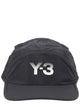 Y-3 Run Baseball Cap