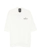 Adidas X Willy Chavarria Printed Cotton T-Shirt