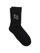 Y-3 Y-3 Crew Socks