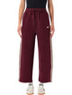 Adidas Originals Adidas Originals Firebird Crop Track Pants