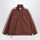 Adidas Originals Track Top Song For The Mute 007 Auburn