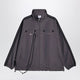 Adidas Statement Track Top Song For The Mute 007 Grey Six