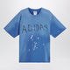 Adidas Originals Song For The Mute 007 Dusky Petrol Tshirt
