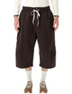 Adidas X Wales Bonner Adidas X Wales Bonner Y-3 Ripstop Shorts