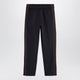 Adidas By Wales Bonner Y-3 Black Jogging Pants