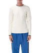 Adidas X Wales Bonner Adidas Wb Y-3 Jacquard Logo Knit Sweater