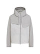 Y-3 Y-3 Panelled Hooded Jacket
