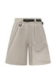 Y-3 Y-3 Belted Shorts