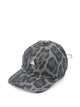 Adidas By Stella Mccartney Printed Baseball Cap