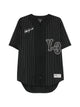 Y-3 Y-3 Elite 5 Baseball Top