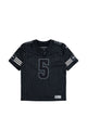 Y-3 Y-3 Elite 5 Number-Detail T-Shirt