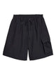 Y-3 Su Cargo Shorts Black