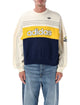 Adidas Originals Adidas Originals Oversized Crewneck Sweatshirt