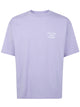 Drôle De Monsieur "Slogan" T-Shirt