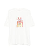 Drôle De Monsieur T-Shirt Drôle Café