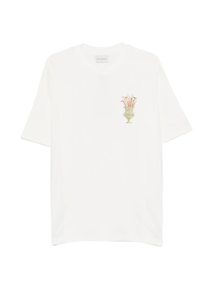 Drôle De Monsieur Cannes T-Shirt