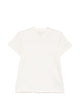 Y-3 Logo Cotton T-Shirt