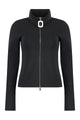 Jw Anderson Fitted Zip Up Cardigan Longe Sleeve
