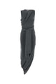 Jw Anderson Grey Jersey Dress
