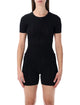 Jw Anderson Jw Anderson Pointelle Knit T-Shirt