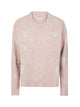 Zadig&Voltaire Primrose Cashmere Sweater