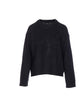 Zadig&Voltaire Black Markuz Sweater
