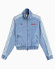 Adidas Originals Cotton Denim Classic Firebird Tt