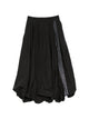 Y-3 Nylon Long Skirt