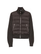 Tom Ford Tom Ford Nylon Wool Down Jacket