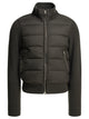 Tom Ford Nylon And Wool Short Down Jacket