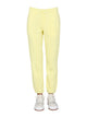 Helmut Lang Jogging Pants With Buttons