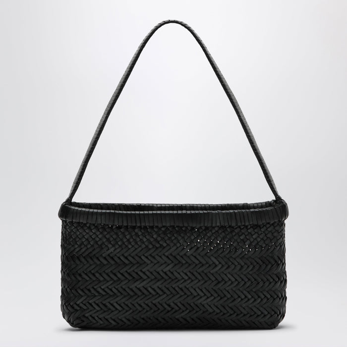 Manebí Black Canyon Leather Bag