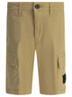 Stone Island Kids Shorts