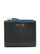 Celine Capsule Leather Wallet