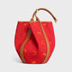Celine Large Drop Bucket Bag
