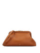 Celine Shoulder Bag Doctor's Pouch In Leather