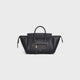 Celine Leather Small New Luggage