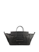 Celine Leather Tote Bag