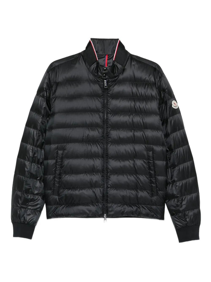 Moncler Rigel Short Down Jacket