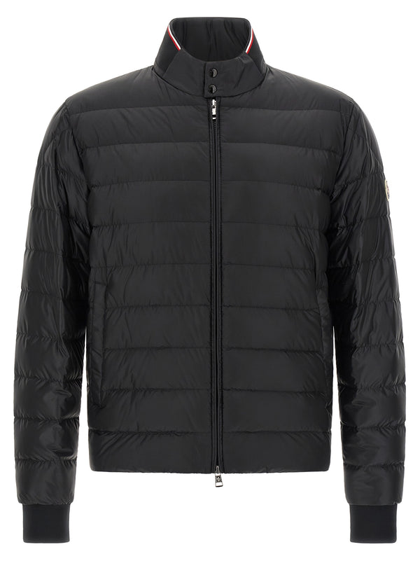 Moncler 'Rigel' Down Jacket