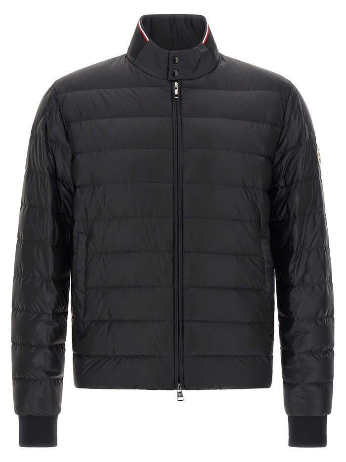 Moncler 'Rigel' Down Jacket