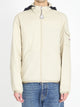 Moncler Short Padded Jacket Breezes
